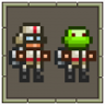 Jet Scouts Trophy