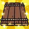 I Feel a Raft Trophy