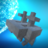 Experienced Puzzle Solver Trophy