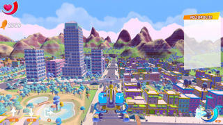 Leo: The Firefighter Cat Screenshot 3