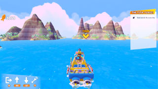 Leo: The Firefighter Cat Screenshot 2