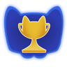 Where it started Trophy
