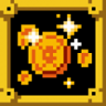 Treasure Hunter Trophy