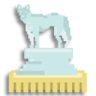 Smashing! Trophy
