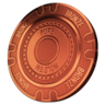 Generous Soul Trophy