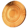 Poker Master Trophy