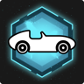 Car Collector Trophy
