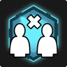 Dynamic Duo Trophy