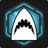 Jawsome! Trophy