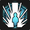 Rank Up Trophy
