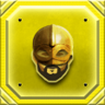 Golem is over Trophy