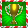 Awful, Wonderful Idea Trophy