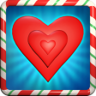 Grow Heart Trophy