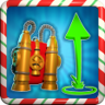 Jetpack Trophy