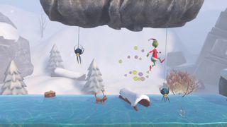 The Grinch: Christmas Adventures Screenshot 5