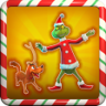 Santa Trophy