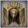 Enter the Asylum. Trophy