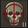 Headhunter II Trophy