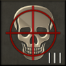 Headhunter III Trophy