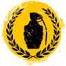 Demo Man Trophy