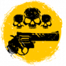 High Noon Trophy
