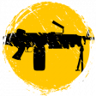 Mastery: Machine Guns Trophy