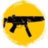 Mastery: SMGs Trophy