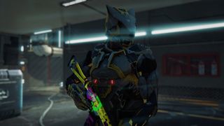 Warface: Breakout Screenshot 2