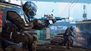 Warface: Breakout Screenshot 8
