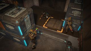 Warface: Breakout Screenshot 4