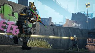 Warface: Breakout Screenshot 6