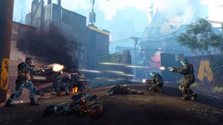 Warface: Breakout Screenshot 7
