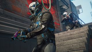 Warface: Breakout Screenshot 3