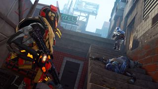 Warface: Breakout Screenshot 9