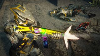 Warface: Breakout Screenshot 1