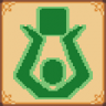 Earth's Embrace Trophy