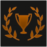 Upstart Trophy