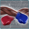 BLADE COUNTERATTACK Trophy