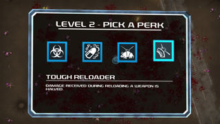 Crimsonland Screenshot 6