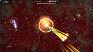 Crimsonland Screenshot 1