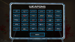 Crimsonland Screenshot 5
