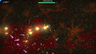 Crimsonland Screenshot 4