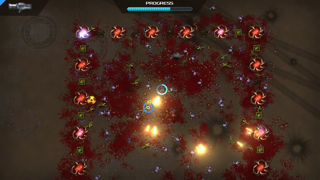Crimsonland Screenshot 3