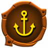 Bug Infested Boat Trophy