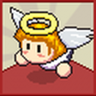Angel's Favorite Trophy