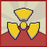 Going Nuclear Trophy