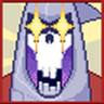 Perfect Reaper Trophy
