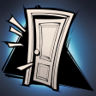 Knock Knock Trophy