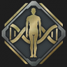 Whole Again Trophy