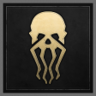 Black death Trophy